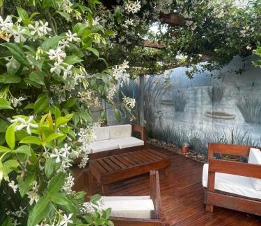 Chascomus House | Carpediemch
