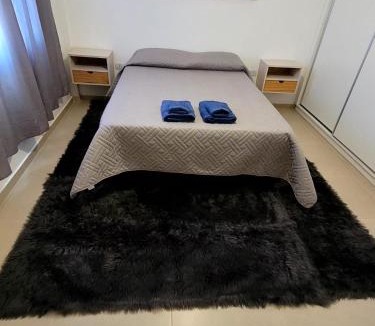 La Rioja Apartment | Cordon del Velazco La Rioja