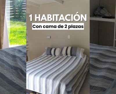 Pilar Apartment | El Mangrullo