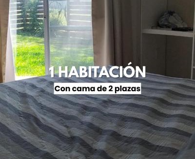 Pilar Apartment | El Mangrullo