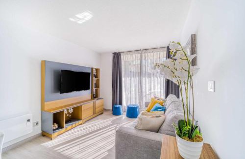 Concon Apartment | Nido Costa 2D Wifi & Parking