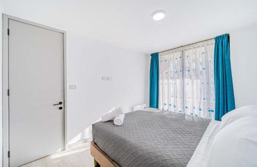 Concon Apartment | Nido Costa 2D Wifi & Parking