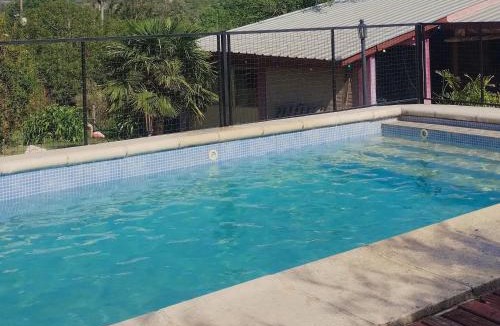 Tanti Cabin | CABAÑAS SANTA RITA - Tanti, Córdoba