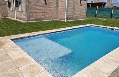 San Juan House | Cabañas Las Mercedes