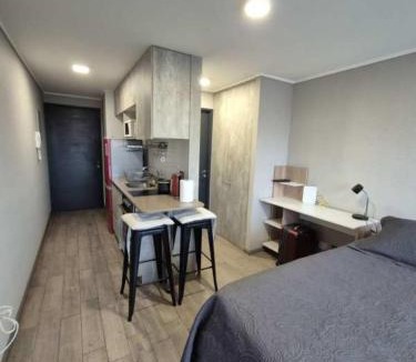 Temuco Apartment | Departamento a pasos del Mall portal Temuco