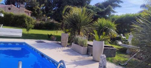 Manuel Alberti House | Casa Quinta con pileta Tortuguitas Bs As