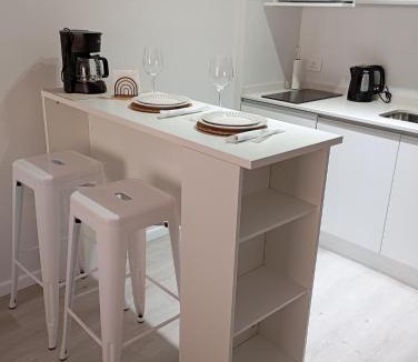 Balvanera Apartment | Bs As Teatros