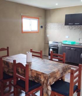 Mar de Ajo Apartment | Positiva 3