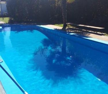 Azul House | La Serena