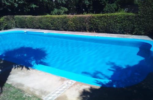 Azul House | La Serena