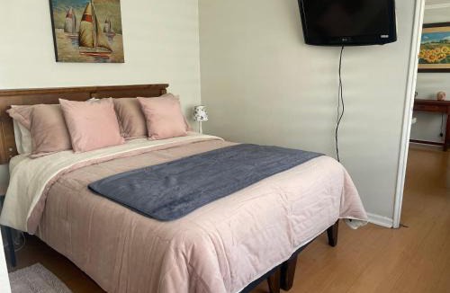 El Golf Apartment | Depto San Sebastián Isidora