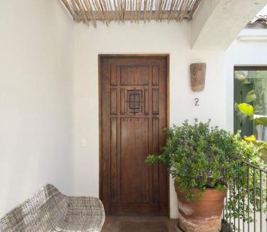 Cachagua House | Casapueblo Rent Cachagua CP 02