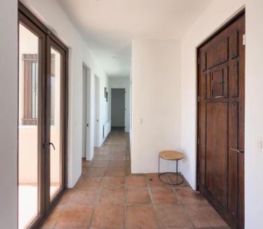 Cachagua House | Casapueblo Rent Cachagua CP 02