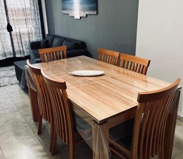 San Luis Apartment | Antherina