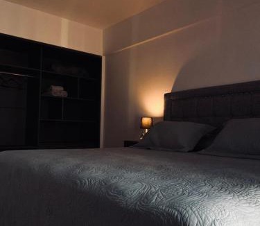 San Luis Apartment | Antherina