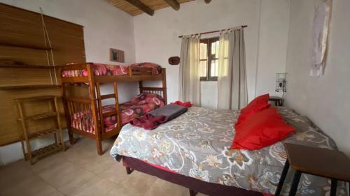 Tinogasta Bed & Breakfast | El Cortijo Tinogasta