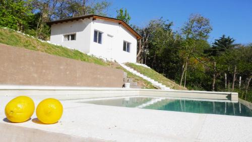 Rio Ceballos Ski Chalet | Wandritu