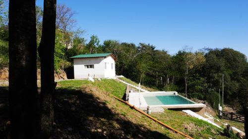 Rio Ceballos Ski Chalet | Wandritu
