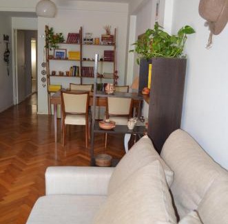 Balvanera Apartment | Balvanera I