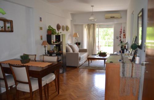 Balvanera Apartment | Balvanera I