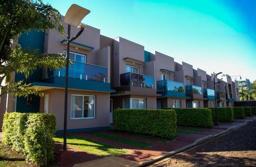 Puerto Iguazu Apartment | Z Hotel Boutique