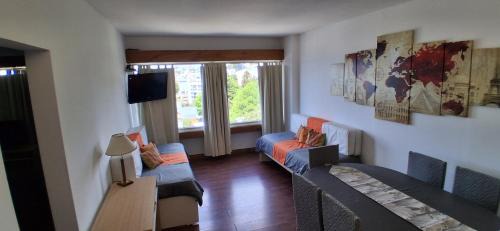 Centro Apartment | Lo de Ramón