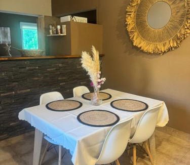 Santa Rosa de Calamuchita House | Casa Tati