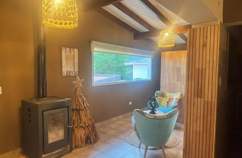 Santa Rosa de Calamuchita House | Casa Tati