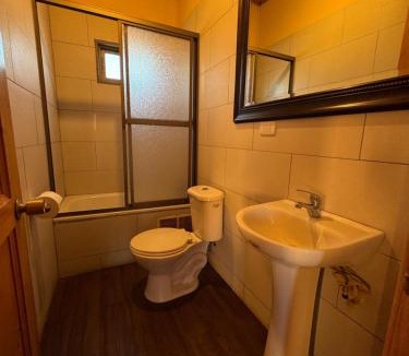 Curanipe Apartment | Cabañas Mc Chelo