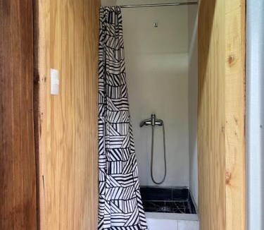 Ensenada Other | Glamping peumayen