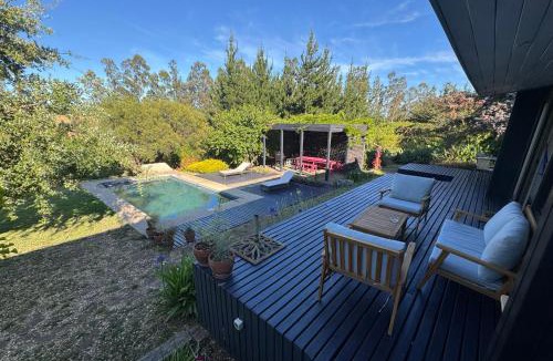 Santo Domingo House | Casa Campo La Tranquilidad