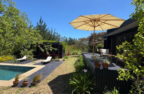 Santo Domingo House | Casa Campo La Tranquilidad