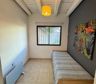 General San Martin House | summer house