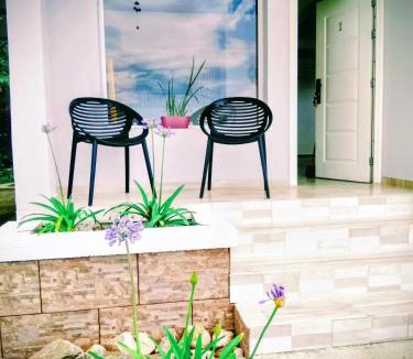 Comuna Estancia Vieja Apartment | Encanto Serrano II