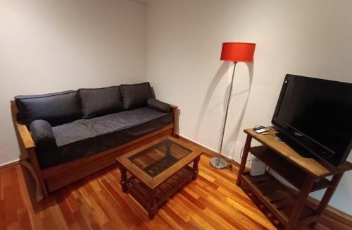 Villa Urquiza Apartment | Mis Pasos por Urquiza
