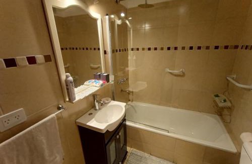 Villa Urquiza Apartment | Mis Pasos por Urquiza
