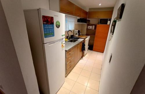 Villa Urquiza Apartment | Mis Pasos por Urquiza