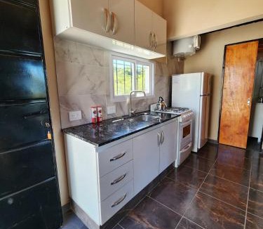 La Falda Apartment | Complejo Altavista