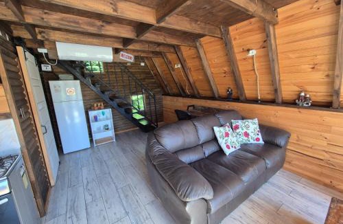 Puerto Varas Ski Chalet | Cabaña Alpina para 2 en Puerto Varas