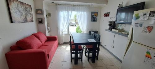 Macrozona Bahia Redonda y Primeros Faldeos Apartment | La Casa de Marite Apart, un lugar para disfrutar
