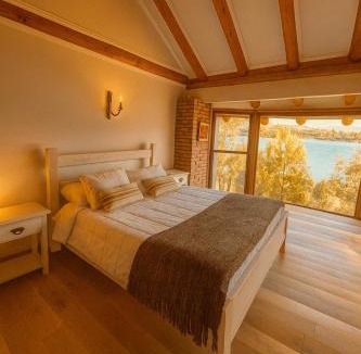 Vichuquen House | Beachfront house for 20 people