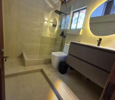 Vichuquen House | Beachfront house for 20 people
