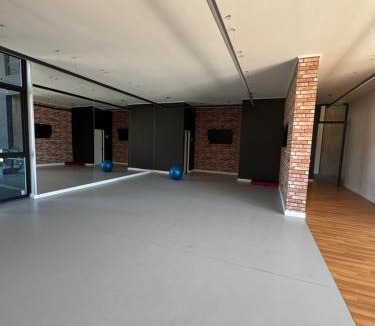 Los Angeles Apartment | Icono studio