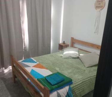 La Adela Apartment | Cabañas Emilia
