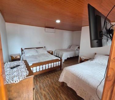 Constitucion House | Hospedaje Ahumada