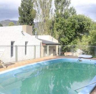 Cortaderas House | Quiya ná