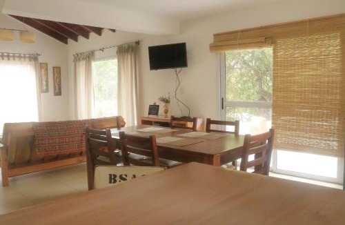 Cortaderas House | Quiya ná