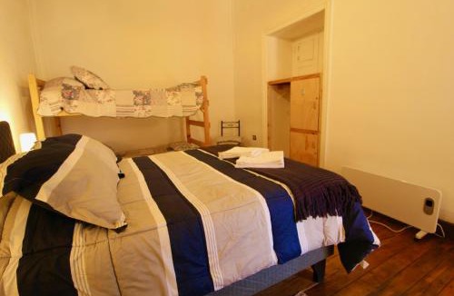 Vicuna Hostel | Scorpius Hostel