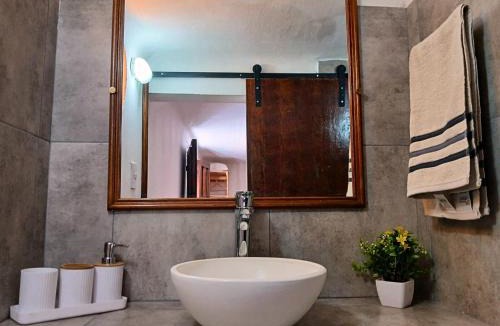 Villa Mercedes Apartment | Depto 1615