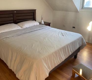 Curico House | habitaciones exclusivas
